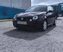 VOLKSWAGEN - LUPO