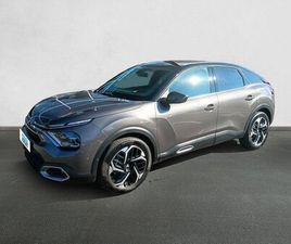 III BLUEHDI 130 EAT8 MAX