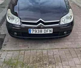 CITROEN - C5