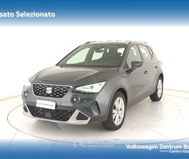 1.0 ECOTSI XPERIENCE 110CV DSG