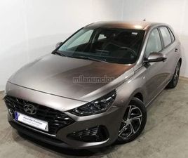 HYUNDAI I30 HYUNDAI - I30 1.0 TGDI 48V KLASS