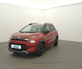 PURETECH 110 S&S BVM6 FEEL PACK