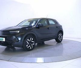 OPEL MOKKA II 1.2 TURBO 130 CH BVA8