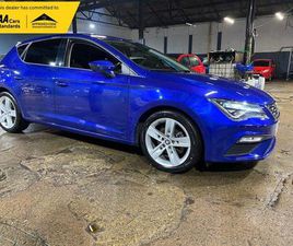 1.5 TSI EVO FR DSG EURO 6 (START/STOP) 5DR