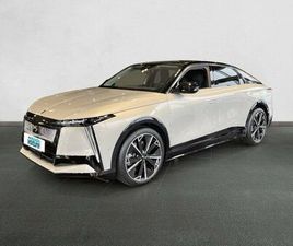 230 CH FWD STANDARD RANGE ETOILE