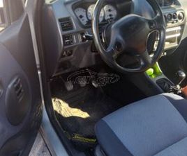 DAIHATSU TERIOS 2003 TERIOS 1.3 4X4