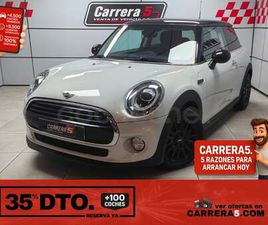 MINI MINI COOPER D MINI MINI COOPER D