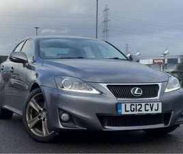 2.5 250 V6 ADVANCE AUTO EURO 5 4DR