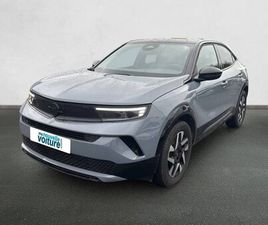 OPEL MOKKA II 1.2 TURBO 136 CH BVM6 GS