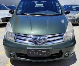 S 1.6 16V FLEX FUEL MEC.