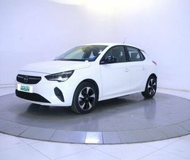 OPEL CORSA ELECTRIQUE F ELECTRIQUE 136 CH & BATTERIE 50 KWH ELEGANCE BUSINESS