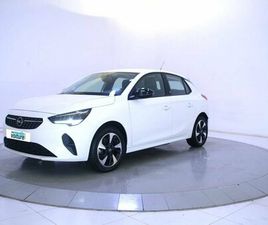 OPEL CORSA ELECTRIQUE F ELECTRIQUE 136 CH & BATTERIE 50 KWH ELEGANCE BUSINESS