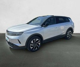 OPEL GRANDLAND II 1.2 TURBO HYBRID 145 CH E-DCT6 GS