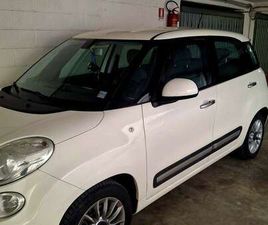 LIVING 1.3 MJT POP STAR 85CV