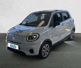 LEAPMOTOR T03 ELECTRIC 95 CH