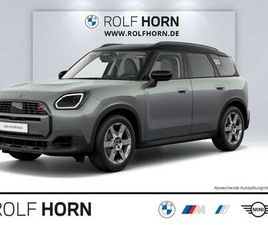 COUNTRYMAN S ALL4 CLASSIC TRIM AHK PANO HUD RKAM