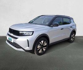 OPEL FRONTERA 1.2 TURBO HYBRID 136 CH E-DCT6 GS