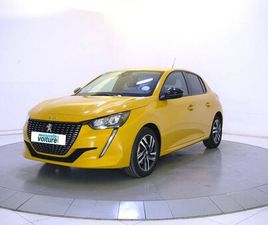 II PURETECH 100 S&S BVM6 ALLURE PACK