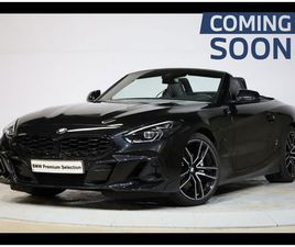 BMW Z4 SDRIVE20I KIT M SPORT