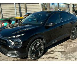 CITROEN C4 X 1.5 131CV