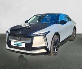 DS 245 CH FWD LONG RANGE JULES VERNE