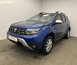 DACIA DUSTER 1.0TCE 74KW COMFORT