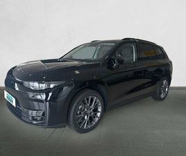 LEAPMOTOR C10 REEV REEV 28.4 KWH - 158 KW DESIGN