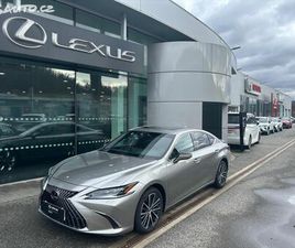 LEXUS ES ES 300H LEXUS ES 300H 2,5 300H PRESTIGE