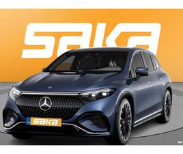 580 4MATIC AMG ** TULOSSA / VETOKOUKKU / BURMESTER / 4-PYÖRÄOHJAUS / ILMAJOUSITUS / ETUMATKUSTAJAN NÄYTTÖ / PANORAMA **