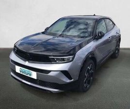 OPEL MOKKA II 1.2 TURBO HYBRID 145 CH E-DCT6 GS