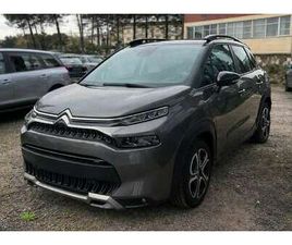 CITROEN C3 AIRCROSS 1.2 PURETECH FEEL