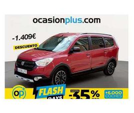 TCE GPF SERIE LIMITADA XPLORE 7PL. 96KW