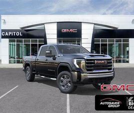 NEW 2026 GMC SIERRA 3500 SLE