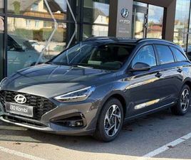 KOMBI 1,0 TGDI GO! C6KG1