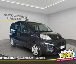 1.3 MJT LOUNGE 95CV 1 PROPRIETARIO