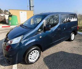 EVALIA 1.5 DCI N-TEC 110CV