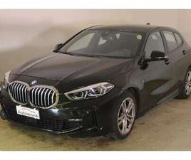 BMW SERIE 1 116 SERIE 1 F40 116D MSPORT AUTO