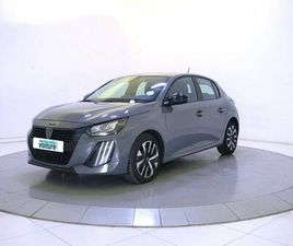 II PURETECH 100 S&S BVM6 ACTIVE