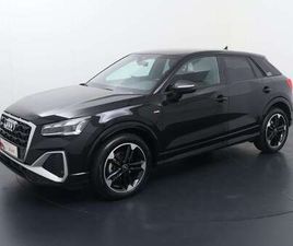 35 TFSI S EDITION | 150 PK | AUTOMAAT | TREKHAAK |