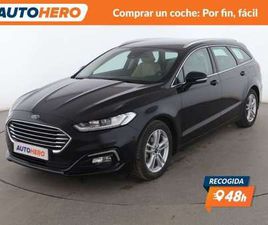 2.0 TDCI ECOBLUE TITANIUM