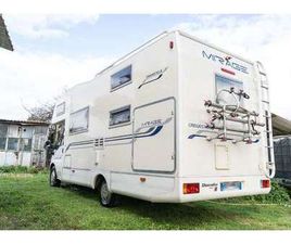FIAT DUCATO 2.8JTD 146CV