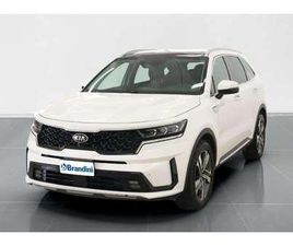 KIA SORENTO 1.6 T-GDI HEV STYLE