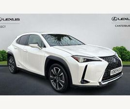 2.0 250H TAKUMI E-CVT EURO 6 (START/STOP) 5DR