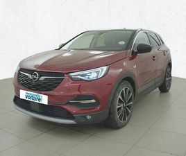 OPEL GRANDLAND X HYBRID 225 CH BVA8 ULTIMATE