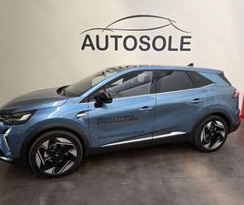 FULL HYB. E-TECH 145 CV ICONIC