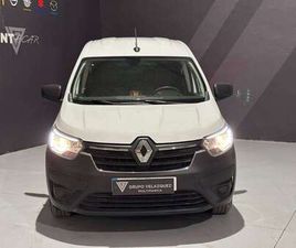 RENAULT EXPRESS EXPRESS 1.5 BLUE DCI ADVANCE 70KW