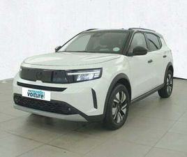 ELECTRIQUE ELECTRIC 113 CH BATTERIE 44 KWH GS