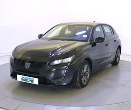 III PURETECH 130CH S&S BVM6 ACTIVE PACK