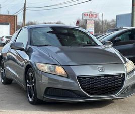 USED 2014 HONDA CR-Z