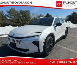 NEW 2026 TOYOTA CROWN SIGNIA LIMITED